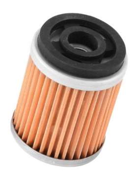 Picture of K&N Yamaha - MBK 1-5in OD x 1-938in H Oil Filter