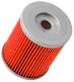 Picture of K&N Aprilia - Bombardier - Can-Am - Ski Doo 2-219in OD x 2-969in H Oil Filter