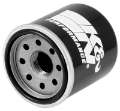 Picture of K&N Honda - Kawasaki - Yamaha - Polaris - Victory 2-688in OD x 3-344in H Oil Filter