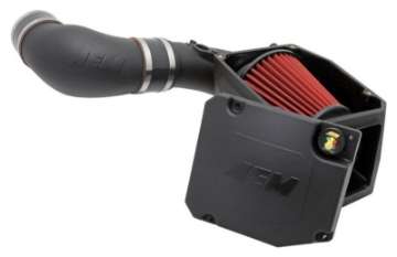 Picture of AEM Brute Force HD Intake System 11-12 GMC Sierra 2500-3500 - 11-12 Chevy Silverado 2500-3500