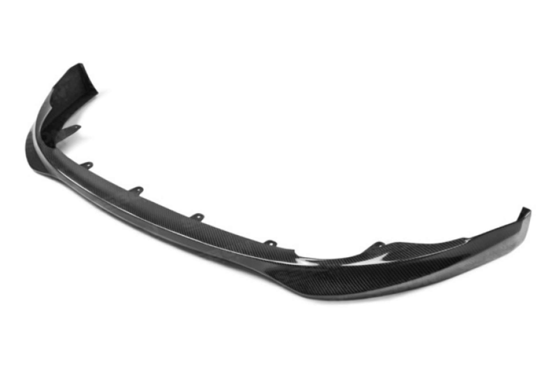 Picture of Seibon 11-12 Scion tC Style TR Front Lip