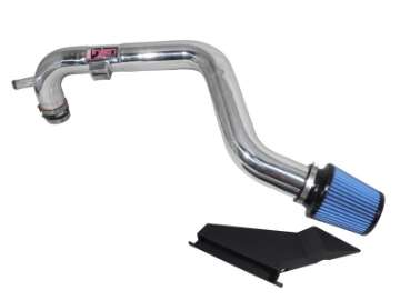 Picture of Injen 12 Volkswagen MK6 Golf R 2-0L TSI Polished Cold Air Intake equipped w-MR Technology-Air Fusion