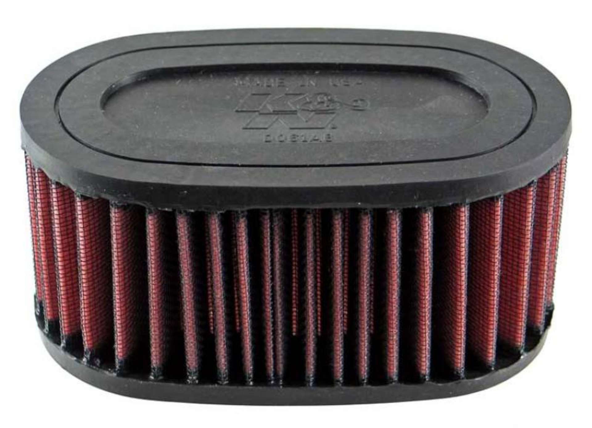 Picture of K&N 98-07 Honda VT750 Shadow Replacement Air Filter