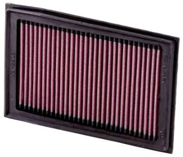 Picture of K&N 08-10 Kawasaki EX250R Ninja Replacement Air Filter