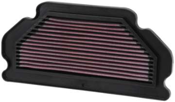 Picture of K&N 03-04 Kawasaki ZX6R-ZX6RR Ninja Replacement Air Filter