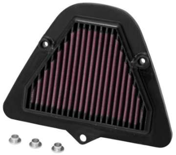 Picture of K&N 09 Kawasaki VN1700 Vulcan Classic Replacement Air Filter