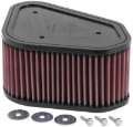 Picture of K&N 03-06 Kawasaki KVF650-700 Prairie - 04-09 KFX700 Replacement Air Filter