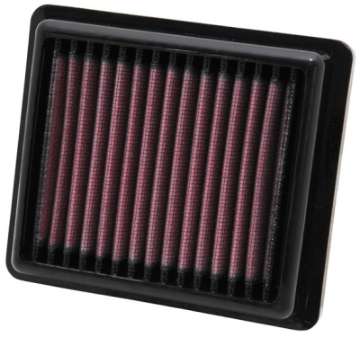 Picture of K&N 02-09 Honda CHF50 Metropolitan Replacement Air Filter