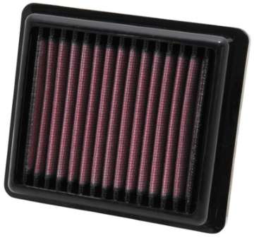 Picture of K&N 02-09 Honda CHF50 Metropolitan Replacement Air Filter