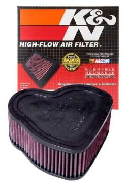 Picture of K&N 02-08 Honda VTX1800 Replacement Air Filter