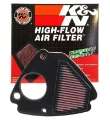 Picture of K&N 99-07 Honda VT600C-CD Shadow Replacement Air Filter