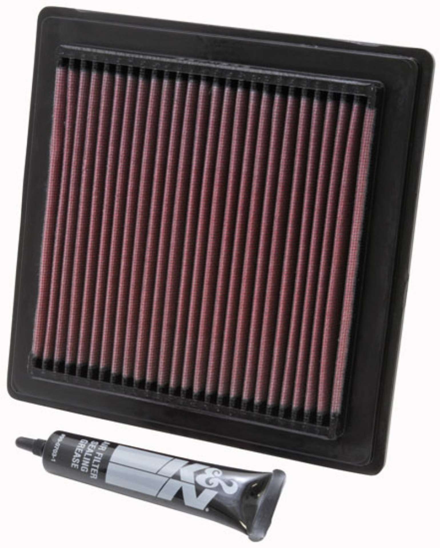 Picture of K&N 03-07 Polaris Predator 500 Replacement Air Filter