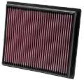 Picture of K&N 11 Polaris Ranger RZR XP Replacement Air Filter