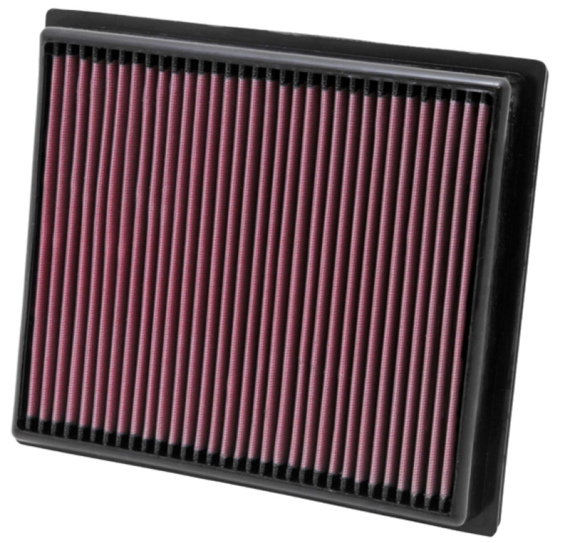 Picture of K&N 11 Polaris Ranger RZR XP Replacement Air Filter