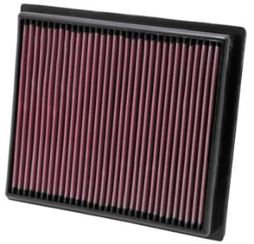 Picture of K&N 11 Polaris Ranger RZR XP Replacement Air Filter