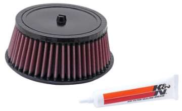 Picture of K&N 00-09 Suzuki DRZ400 Replacement Air Filter