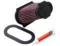 Picture of K&N 01-05 Yamaha YFM660R Raptor Replacement Air Filter