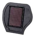 Picture of K&N 07-09 Yamaha YFM700F Grizzly FI Auto 4x4 Replacement Air Filter