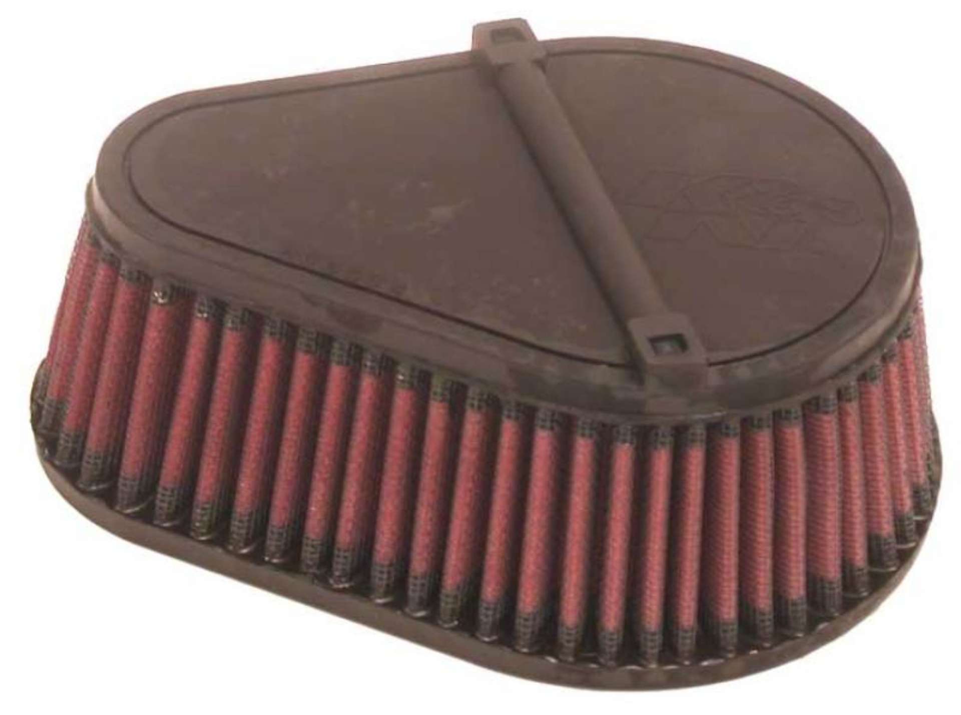 Picture of K&N 96-09 Suzuki DR650S-SE Replacement Air Filter