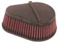 Picture of K&N 96-09 Suzuki DR650S-SE Replacement Air Filter