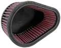 Picture of K&N 96-09 Suzuki DR650S-SE Replacement Air Filter