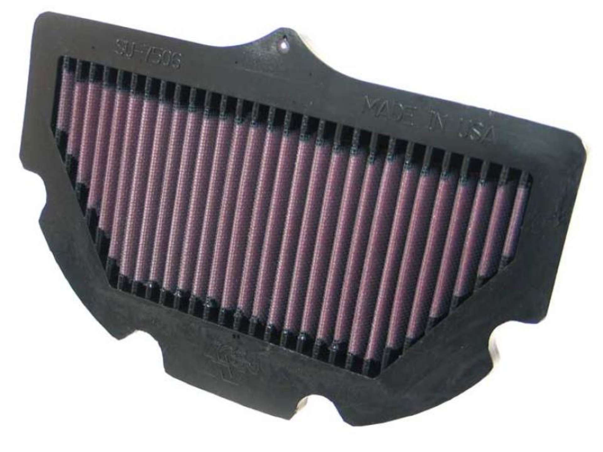 Picture of K&N 06-09 Suzuki GSXR600-750 Replacement Air Filter