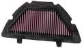 Picture of K&N 07-08 Yamaha YZF R1 Replacement Air Filter