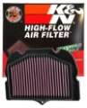 Picture of K&N 08-09 Suzuki GSX1300R Hayabusa Replacement Air Filter