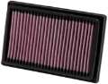 Picture of K&N 08-12 Can-Am Spyder 990-RS990 Replacement Air Filter