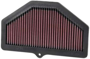 Picture of K&N 04-05 Suzuki GSXR600-GSXR750 Replacement Air Filter