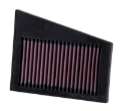 Picture of K&N Replacement Air Filter Renault Laguna-Clio-Espace-Kangoo-Megane-Scenic-Trafic - Opel Vivaro