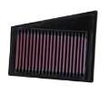 Picture of K&N Replacement Air Filter Renault Laguna-Clio-Espace-Kangoo-Megane-Scenic-Trafic - Opel Vivaro