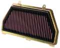 Picture of K&N 07-12 Honda CBR600RR Replacement Air Filter