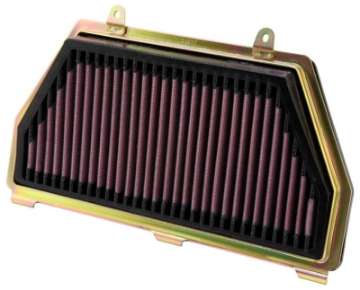 Picture of K&N 07-12 Honda CBR600RR Replacement Air Filter