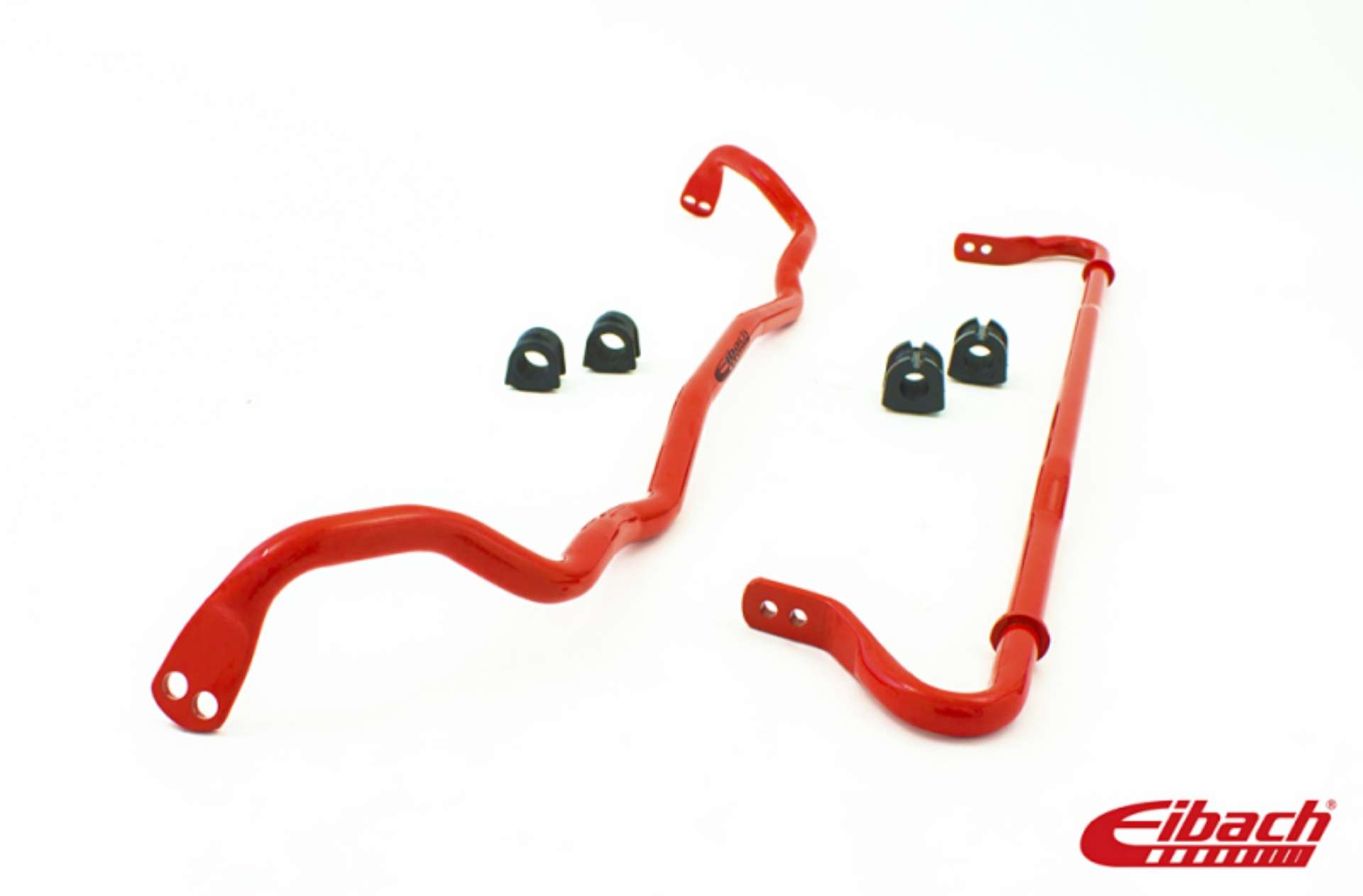 Picture of Eibach 25mm Front and 25mm Rear Anti-Roll Kit for 12 Ford Focus - 12 Mazda 3