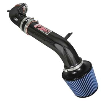 Picture of Injen 10-11 Ford Fusion 2-5L 4cyl Black Cold Air Intake w- MR Tech-Air Fusion-Nano-Fiber Filter