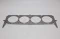 Picture of Cometic Chevy Small Block Brodix All 12-23 Deg Head 4-030in Bore -027 inch MLS Head Gasket