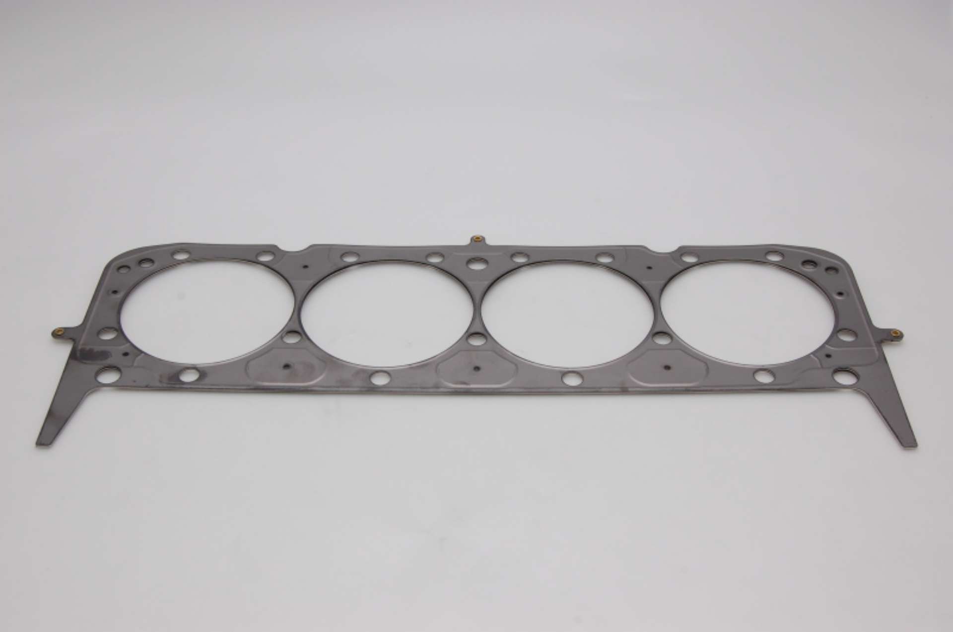 Picture of Cometic Chevy Small Block Brodix All 12-23 Deg Head 4-030in Bore -027 inch MLS Head Gasket