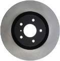 Picture of Stoptech 6-02-08 350z- 8-02-04 G35 w- Brembo Front CRYO-STOP Rotors