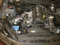 Picture of Injen 13-14 Hyundai Genesis Coupe 2-0L 4cyl Turbo GDI Black Short Ram Intake w- Heat Shield