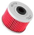 Picture of K&N Honda-Kawasaki-Polaris-Suzuki 1-969in OD x -469in ID x 1-438in H Oil Filter