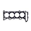 Picture of Cometic Nissan SR20DE-DET S14 87-5mm Bore -045in MLS Head Gasket w-Both Additional Oil Holes