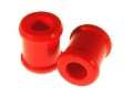 Picture of Energy Suspension Universal Red Shock Bushing Set - Fits Std Staight Eyes 3-4in ID x 1-1-16in OD