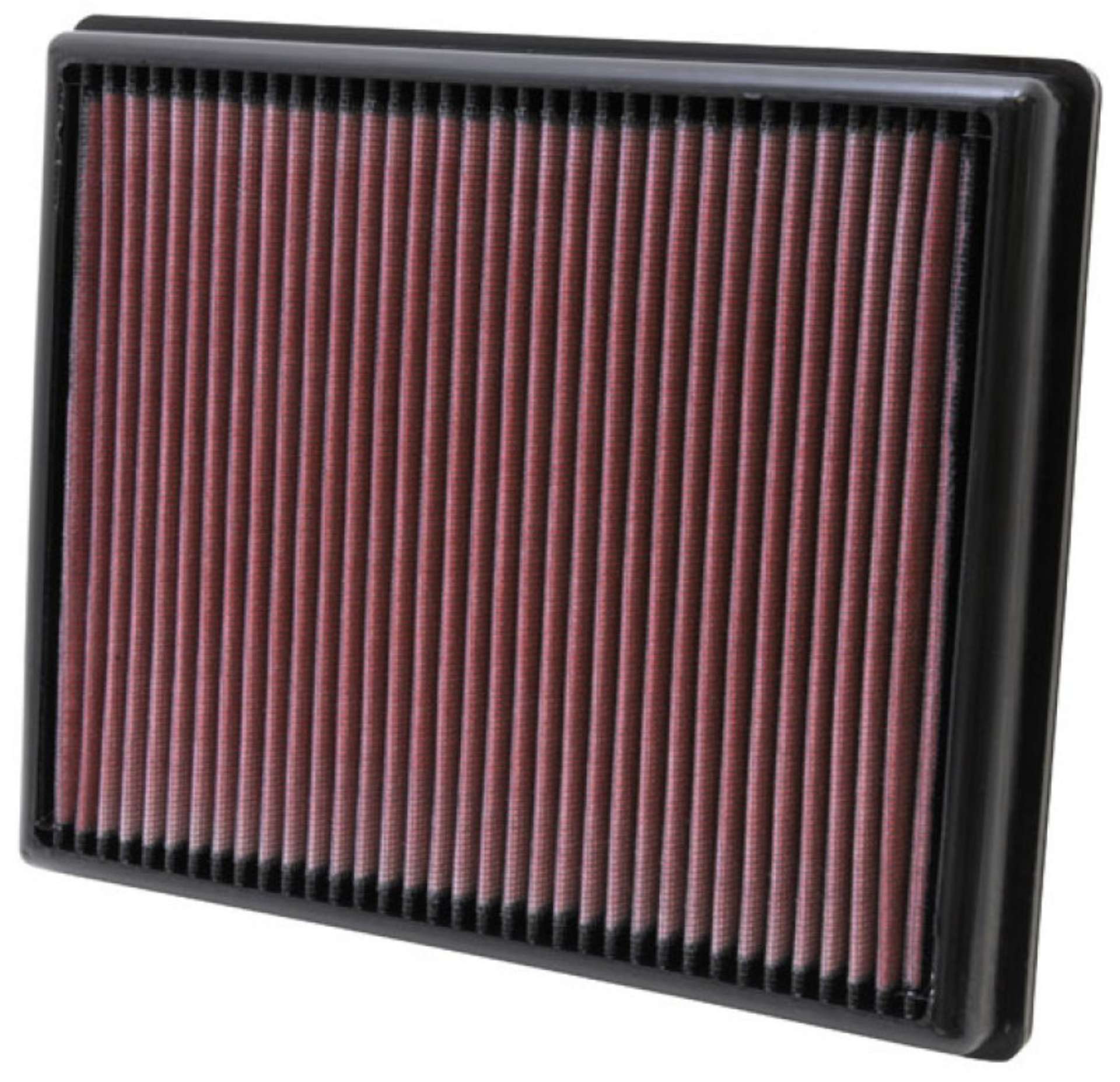 Picture of K&N Replacement Air FIlter 12 BMW 335i - 12-13 BMW M135I F30