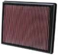 Picture of K&N Replacement Air FIlter 12 BMW 335i - 12-13 BMW M135I F30