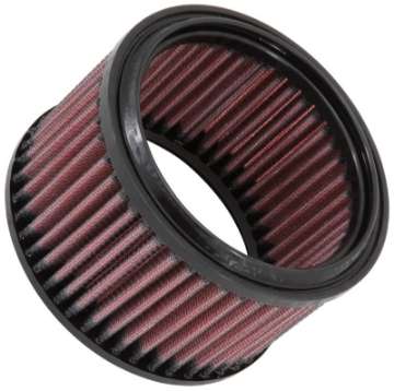 Picture of K&N Replacement Air Filter - Round 3-969in ID x 5-25in OD x 3-125in H for 09-11 Royal Enfield Bullet