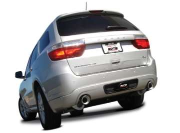 Picture of Borla 11-13 Dodge Durango R-T - 11-15 Durango Crew-Citadel AWD-RWD SS Catback Exhaust