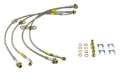 Picture of Goodridge 12-15 Chevrolet Camaro ZL 1 Only SS Brake Lines