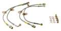 Picture of Goodridge 13-16 Scion FR-S-Subaru BRZ Brake Lines