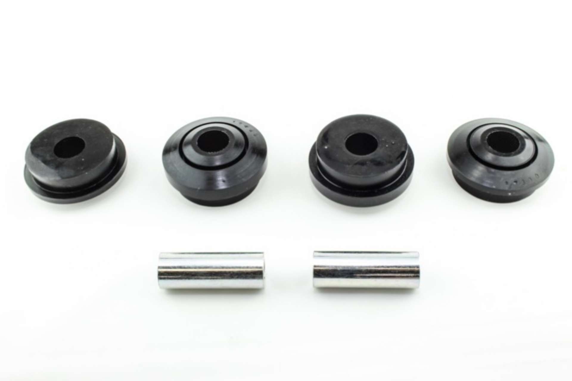 Picture of Whiteline Plus 9-98-8-09 Subaru Legacy-Outback Rear Trailing Arm - Lower Front Bushing